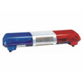 Super strobe Xenon Bright Lightbar Police Light Bar